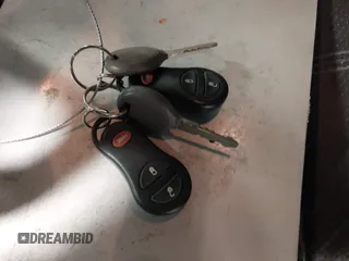 2004 Chrysler PT Cruiser GT с VIN 3C8FY78G74T282464, выставлен на аукционе IAAI как лот 42083662 с пробегом 98 532 миль миль и . История ставок и продаж доступна на DreamBid. Изображение 11.
