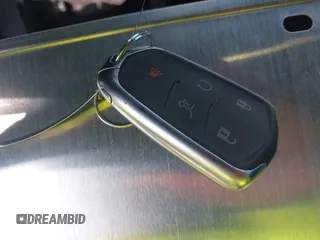 2023 Cadillac XT5 FWD Luxury с VIN 1GYKNAR40PZ193854, выставлен на аукционе IAAI как лот 42422246 с пробегом 26 053 миль миль и . История ставок и продаж доступна на DreamBid. Изображение 11.