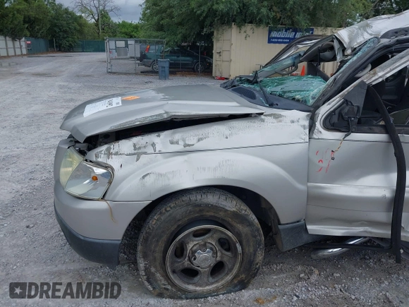 2004 Ford Explorer Sport Trac XLS with VIN 1FMZU67K14UA83504, listed as a IAAI auction lot 39410992 with Not provided miles and . Bid and sale history available at DreamBid. Image 12.