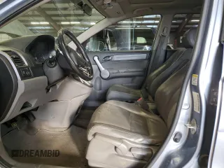 2007 Honda CR-V EX-L with VIN JHLRE48717C039970, listed as a Copart auction lot 46218875 with 224,655 mi miles and Clean Title. Bid and sale history available at carsss.com. Image 7.