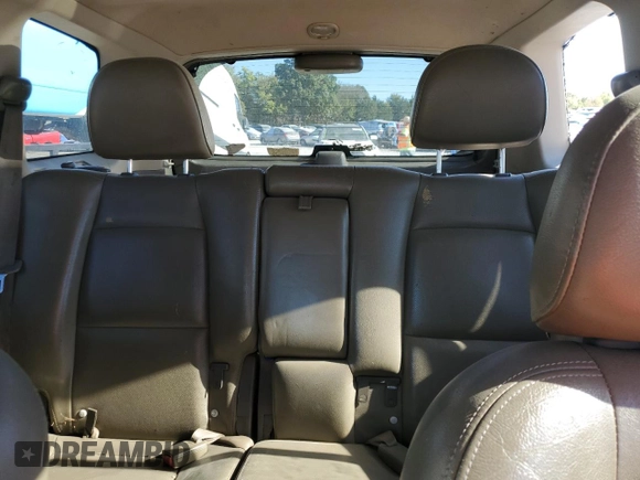2004 Hyundai Santa Fe GLS with VIN KM8SC13E14U601747, listed as a Copart auction lot 76769864 with 190,446 mi miles and Salvage Title. Bid and sale history available at carsss.com. Image 10.