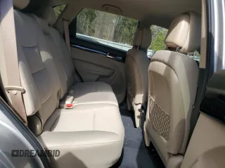 2013 Kia Sorento LX with VIN 5XYKT3A67DG353839, listed as a Copart auction lot 46053515 with 130,802 mi miles and Salvage Title. Bid and sale history available at carsss.com. Image 11.