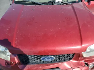 2006 Ford Escape Limited с VIN 1FMYU94116KA27683, выставлен на аукционе Copart как лот 63248795 с пробегом 79 818 миль миль и Списание • Salvage title. История ставок и продаж доступна на DreamBid. Изображение 12.