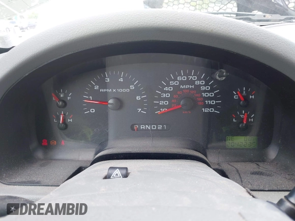 2007 Ford F-150 XLT with VIN 1FTPW145X7KC16669, listed as a IAAI auction lot 42469444 with 204,223 mi miles and . Bid and sale history available at DreamBid. Image 7.