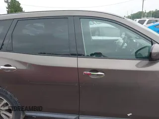 2015 Nissan Pathfinder SV with VIN 5N1AR2MN0FC622662, listed as a IAAI auction lot 39660676 with 171,421 mi miles. Bid and sale history available at carsss.com. Image 14.