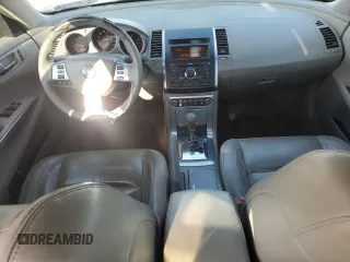 2007 Nissan Maxima 3.5 SE with VIN 1N4BA41E47C866595, listed as a Copart auction lot 72087664 with 173,268 mi miles and Salvage Title. Bid and sale history available at carsss.com. Image 8.