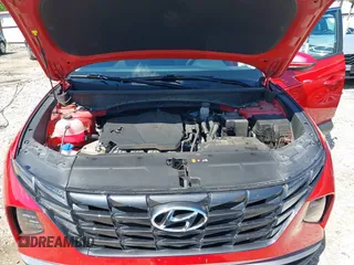 2023 Hyundai Tucson SEL z VIN 5NMJB3AE9PH280330, wystawiony jako IAAI lot #42352766 z przebiegiem 19 929 mil mil oraz . Historia ofert i sprzedaży dostępna na DreamBid. Obrazek 10.