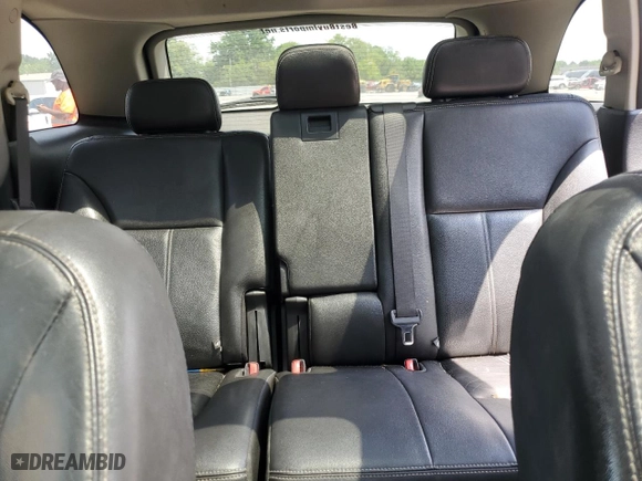 2009 Ford Edge Limited with VIN 2FMDK39C19BA69815, listed as a Copart auction lot 65766254 with 199,217 mi miles and Salvage Title. Bid and sale history available at carsss.com. Image 10.