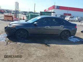 2013 Acura TSX с VIN JH4CU2F47DC014309, выставлен на аукционе IAAI как лот 41807965 с пробегом 146 110 миль миль и . История ставок и продаж доступна на DreamBid. Изображение 14.