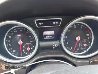 2016 Mercedes-Benz GLE 350 z VIN 4JGDA5JB1GA630265, wystawiony jako IAAI lot #41983531 z przebiegiem 205 253 mil mil oraz . Historia ofert i sprzedaży dostępna na DreamBid. Obrazek 7.