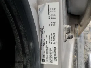 2006 Hummer H3 with VIN 5GTDN136468163620, listed as a Copart auction lot 52881665 with 170,942 mi miles and Salvage Title. Bid and sale history available at carsss.com. Image 13.