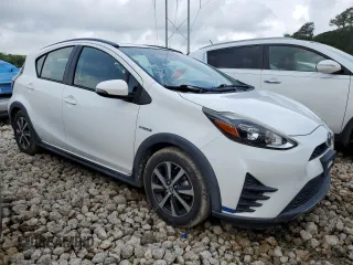 2018 Toyota Prius One with VIN JTDKDTB3XJ1599555, listed as a Copart auction lot 52136745 with 83,399 mi miles and Clean Title. Bid and sale history available at DreamBid. Image 4.