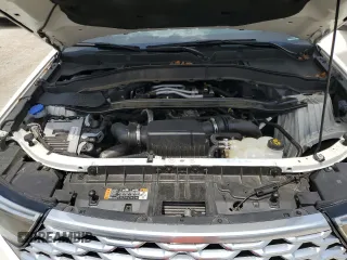 2020 Ford Explorer Platinum z VIN 1FM5K8HC9LGC49594, wystawiony jako Copart lot #52087375 z przebiegiem 38 273 mil mil oraz Szkoda całkowita • Salvage title. Historia ofert i sprzedaży dostępna na DreamBid. Obrazek 12.