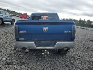 2010 Dodge 1500 SLT z VIN 1D7RV1CT9AS145652, wystawiony jako Copart lot #55385785 z przebiegiem Nie podano mil oraz Szkoda całkowita • Salvage title. Historia ofert i sprzedaży dostępna na DreamBid. Obrazek 6.