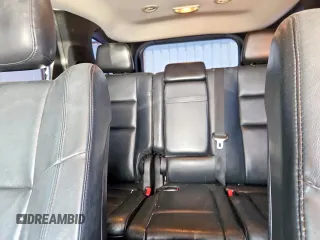 2015 Dodge Durango Limited z VIN 1C4RDJDG5FC244761, wystawiony jako Copart lot #58893325 z przebiegiem 188 567 mil mil oraz Szkoda całkowita • Salvage title. Historia ofert i sprzedaży dostępna na DreamBid. Obrazek 10.