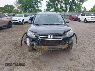 2013 Honda CR-V EX-L z VIN 2HKRM4H74DH632299, wystawiony jako IAAI lot #42324538 z przebiegiem 184 173 mil mil oraz . Historia ofert i sprzedaży dostępna na DreamBid. Obrazek 13.