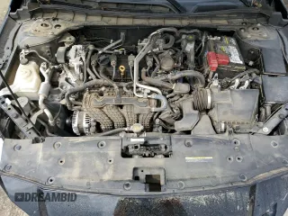 2020 Nissan Altima S z VIN 1N4BL4BV9LC145580, wystawiony jako Copart lot #49743845 z przebiegiem 167 136 mil mil oraz Szkoda całkowita • Salvage title. Historia ofert i sprzedaży dostępna na DreamBid. Obrazek 13.