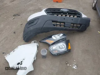 2020 Ford Transit с VIN 1FTBR1YG7LKA35097, выставлен на аукционе IAAI как лот 41774661 с пробегом 93 164 миль миль и . История ставок и продаж доступна на DreamBid. Изображение 12.