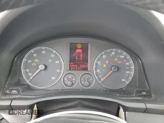 2008 Volkswagen Eos Turbo z VIN WVWBA71F88V039175, wystawiony jako Copart lot #88579725 z przebiegiem 89 414 mil mil oraz Szkoda całkowita • Salvage title. Historia ofert i sprzedaży dostępna na DreamBid. Obrazek 9.