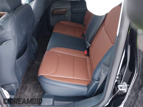 2023 Ford Maverick XL with VIN 3FTTW8E3XPRA52341, listed as a IAAI auction lot 41560716 with 40,078 mi miles and . Bid and sale history available at DreamBid. Image 8.
