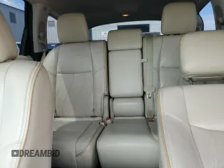2015 Infiniti QX60 with VIN 5N1AL0MMXFC538815, listed as a Copart auction lot 62143805 with 84,910 mi miles and Salvage title. Bid and sale history available at DreamBid. Image 10.