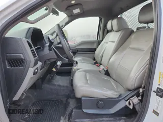 2017 Ford F-250 XL z VIN 1FTBF2A67HEE17619, wystawiony jako Copart lot #62890205 z przebiegiem 149 123 mil mil oraz Szkoda całkowita • Salvage title. Historia ofert i sprzedaży dostępna na DreamBid. Obrazek 7.
