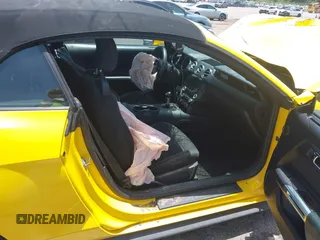 2015 Ford Mustang V6 с VIN 1FATP8EM4F5326811, выставлен на аукционе IAAI как лот 42469180 с пробегом 98 947 миль миль и . История ставок и продаж доступна на DreamBid. Изображение 5.