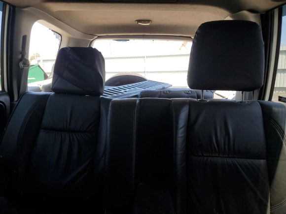 2002 Suzuki XL7 Standard with VIN JS3TX92V224119042, listed as a Copart auction lot 54511695 with Not provided miles and Salvage title. Bid and sale history available at DreamBid. Image 10.