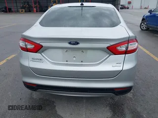 2013 Ford Fusion SE with VIN 3FA6P0H98DR253944, listed as a IAAI auction lot 42525128 with 104,081 mi miles and . Bid and sale history available at DreamBid. Image 16.