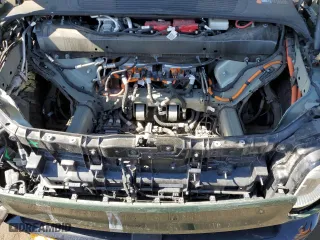2023 Rivian R1S Launch Edition with VIN 7PDSGABL3PN000033, listed as a Copart auction lot 60131444 with 30,066 mi miles and Salvage Title. Bid and sale history available at carsss.com. Image 11.