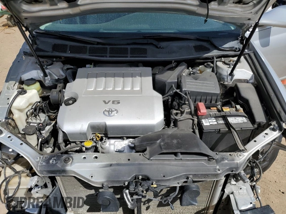2008 Toyota Avalon XL with VIN 4T1BK36B48U280566, listed as a Copart auction lot 53431385 with 153,932 mi miles and Salvage Title. Bid and sale history available at carsss.com. Image 11.