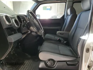 2003 Honda Element EX with VIN 5J6YH27673L050960, listed as a Copart auction lot 81118014 with 123,472 mi miles and Clean Title. Bid and sale history available at DreamBid. Image 7.