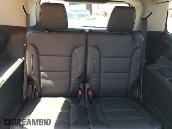 2018 GMC Acadia SLT with VIN 1GKKNULS8JZ241529, listed as a Copart auction lot 60468925 with 101,249 mi miles and Salvage title. Bid and sale history available at DreamBid. Image 10.