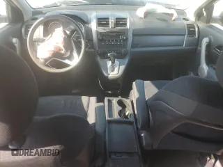 2007 Honda CR-V EX z VIN JHLRE48507C080072, wystawiony jako Copart lot #57720245 z przebiegiem 128 066 mil mil oraz Szkoda całkowita • Salvage title. Historia ofert i sprzedaży dostępna na DreamBid. Obrazek 8.