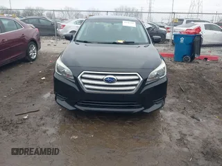 2015 Subaru Legacy Premium with VIN 4S3BNBC68F3034040, listed as a IAAI auction lot 41547245 with 80,754 mi miles and . Bid and sale history available at DreamBid. Image 13.