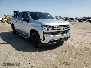 2022 Chevrolet Silverado 1500 LT with VIN 3GCPWCEK2NG196051, listed as a Copart auction lot 49397185 with 123,481 mi miles and Salvage Title. Bid and sale history available at carsss.com. Image 10.