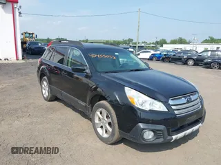2013 Subaru Outback Limited с VIN 4S4BRBLC2D3225472, выставлен на аукционе IAAI как лот 42455053 с пробегом 200 487 миль миль и . История ставок и продаж доступна на DreamBid. Изображение 1.