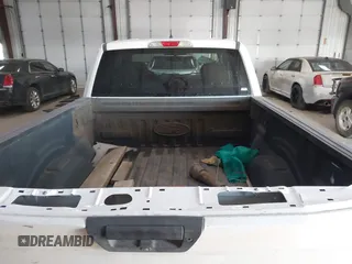 2018 Ford F-150 XL with VIN 1FTFX1EGXJFC55772, listed as a IAAI auction lot 41836766 with 174,882 mi miles and . Bid and sale history available at DreamBid. Image 18.