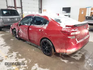 2019 Subaru Impreza Special Sports z VIN 4S3GKAJ68K3603250, wystawiony jako IAAI lot #41082657 z przebiegiem 67 044 mil mil oraz . Historia ofert i sprzedaży dostępna na DreamBid. Obrazek 3.