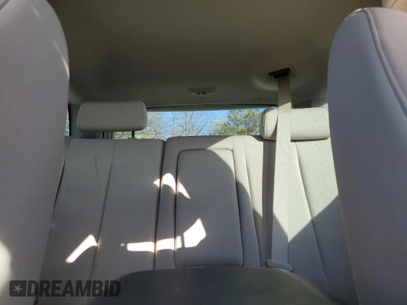 2007 Mazda CX-7 Sport with VIN JM3ER29L870165803, listed as a Copart auction lot 86044994 with 59,239 mi miles and Salvage Title. Bid and sale history available at carsss.com. Image 10.