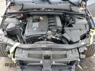 2011 BMW 3 Series 328i with VIN WBADW3C57BE539419, listed as a Copart auction lot 50003215 with 99,228 mi miles and Clean Title. Bid and sale history available at carsss.com. Image 11.