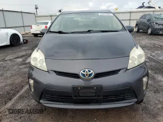 2014 Toyota Prius Four with VIN JTDKN3DU5E1767157, listed as a Copart auction lot 53421925 with 231,163 mi miles and Clean Title. Bid and sale history available at carsss.com. Image 5.