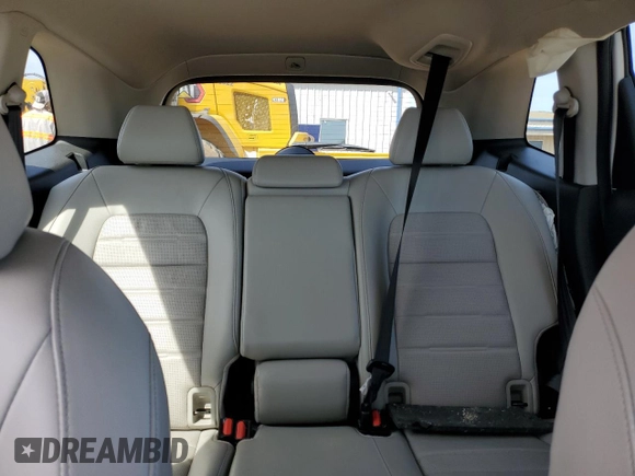 2024 Honda CR-V EX-L with VIN 2HKRS3H76RH316801, listed as a Copart auction lot 50638375 with Not Provided miles and Salvage Title. Bid and sale history available at DreamBid. Image 10.