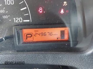 2016 Nissan NV200 S z VIN 3N6CM0KNXGK698661, wystawiony jako IAAI lot #41566086 z przebiegiem 249 676 mil mil oraz . Historia ofert i sprzedaży dostępna na DreamBid. Obrazek 7.