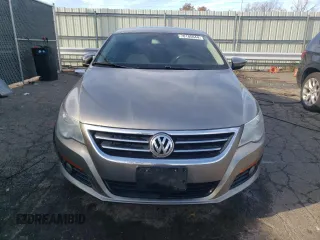 2009 Volkswagen CC Sport with VIN WVWML73C89E539781, listed as a Copart auction lot 78185644 with 139,762 mi miles and Clean Title. Bid and sale history available at DreamBid. Image 5.