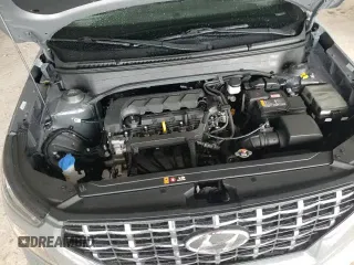 2023 Hyundai Venue Limited с VIN KMHRC8A38PU220541, выставлен на аукционе Copart как лот 83947085 с пробегом 36 231 миль миль и Списание • Salvage title. История ставок и продаж доступна на DreamBid. Изображение 14.