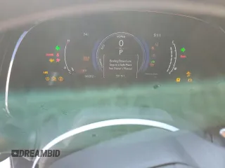 2023 Lexus RX 350h с VIN 2T2BBMCA3PC022150, выставлен на аукционе Copart как лот 57596505 с пробегом 30 282 миль миль и Списание • Salvage title. История ставок и продаж доступна на DreamBid. Изображение 9.