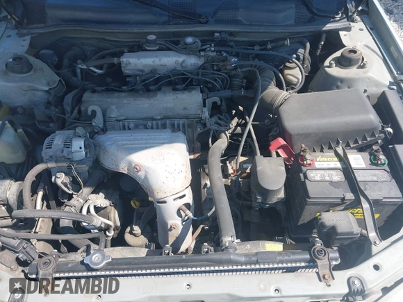 2001 Toyota Camry CE with VIN 4T1BG22K11U805882, listed as a IAAI auction lot 42576999 with 300,777 mi miles and . Bid and sale history available at DreamBid. Image 10.
