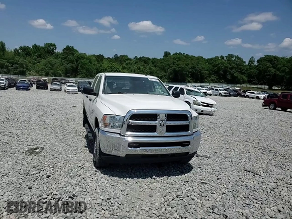 2013 Ram 2500 Tradesman with VIN 3C6TR5H29DG551171, listed as a Copart auction lot 54617835 with 151,671 mi miles and Salvage title. Bid and sale history available at DreamBid. Image 13.