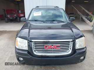 2002 GMC Envoy SLT with VIN 1GKDT13S622506181, listed as a IAAI auction lot 41986061 with 212,583 mi miles. Bid and sale history available at carsss.com. Image 6.